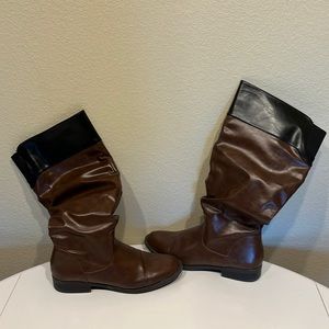 Size 11 riding boots